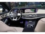 Mercedes-Benz S-klasse 560 e AMG Lang. Burm High End, Massage, Koeling, Pano, Alcantara hemel, Softcl, HUD, Distro+, Memory, 360!