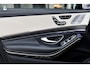 Mercedes-Benz S-klasse 560 e AMG Lang. Burm High End, Massage, Koeling, Pano, Alcantara hemel, Softcl, HUD, Distro+, Memory, 360!