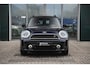 MINI Countryman Cooper SE ALL4 | Panoramadak | Head-up display | Elektrisch verstelbare stoel | Harman & Kardon | Visibility package | Lederen bekleding | Apple Carplay / Android Auto | 18" Black Pin Spoke |