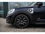 MINI Countryman Cooper SE ALL4 | Panoramadak | Head-up display | Elektrisch verstelbare stoel | Harman & Kardon | Visibility package | Lederen bekleding | Apple Carplay / Android Auto | 18" Black Pin Spoke |