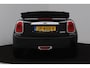 MINI Cooper Mini Cabrio 1.5 Pepper Business (STOELVERWARMING, NAVIGATIE, CRUISE CONTROL, PARKEERSENSOREN)