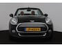 MINI Cooper Mini Cabrio 1.5 Pepper Business (STOELVERWARMING, NAVIGATIE, CRUISE CONTROL, PARKEERSENSOREN)