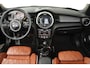 MINI Cooper Mini Cabrio 1.5 Pepper Business (STOELVERWARMING, NAVIGATIE, CRUISE CONTROL, PARKEERSENSOREN)