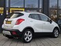 Opel Mokka 1.4 T Automaat | Schuifdak | Stoelv + Stuurv | Camera + Sensoren | Navi | Tel | Cruise | Climate
