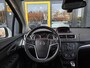 Opel Mokka 1.4 T Automaat | Schuifdak | Stoelv + Stuurv | Camera + Sensoren | Navi | Tel | Cruise | Climate