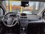 Opel Mokka 1.4 T Automaat | Schuifdak | Stoelv + Stuurv | Camera + Sensoren | Navi | Tel | Cruise | Climate