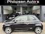 Fiat 500 1.2 Lounge Automaat . Pano. Airco.