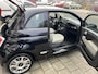 Fiat 500 1.2 Lounge Automaat . Pano. Airco.