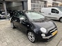 Fiat 500 1.2 Lounge Automaat . Pano. Airco.