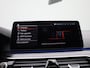 BMW 5-Serie 530e xDrive Executive | M-SPORT | SCHUIF/KANTELDAK | 20 INCH | SHADOWLINE | SAFFIERZWART | STOELVERWARMING |
