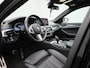 BMW 5-Serie 530e xDrive Executive | M-SPORT | SCHUIF/KANTELDAK | 20 INCH | SHADOWLINE | SAFFIERZWART | STOELVERWARMING |