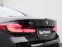 BMW 5-Serie 530e xDrive Executive | M-SPORT | SCHUIF/KANTELDAK | 20 INCH | SHADOWLINE | SAFFIERZWART | STOELVERWARMING |
