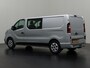 Renault Trafic 2.0Blue DCi 150PK Lang Dubbele Cabine | Navigatie | Camera | Airco | Cruise