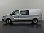 Renault Trafic 2.0Blue DCi 150PK Lang Dubbele Cabine | Navigatie | Camera | Airco | Cruise