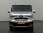 Renault Trafic 2.0Blue DCi 150PK Lang Dubbele Cabine | Navigatie | Camera | Airco | Cruise