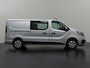 Renault Trafic 2.0Blue DCi 150PK Lang Dubbele Cabine | Navigatie | Camera | Airco | Cruise
