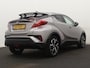 Toyota C-HR 1.8 Hybrid Dynamic Navi | Dealeronderhouden | NL-Auto | Stoelverwarming | Achteruitrijcamera |