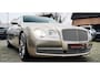 Bentley Flying Spur 6.0 W12 | Massage voor/achter | Pano | Stoelverkoeling | Tv | Achteruitrijcamera