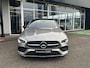 Mercedes-Benz CLA 200 Business Solution AMG | Memorypakket | Stoelverwarming | Panoramadak