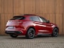 Alfa Romeo Stelvio 2.9 V6 AWD Quadrifoglio | Adapt. cruise | Veel carbon! | Pano-dak | Harman/Kardon | NL-auto