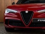Alfa Romeo Stelvio 2.9 V6 AWD Quadrifoglio | Adapt. cruise | Veel carbon! | Pano-dak | Harman/Kardon | NL-auto