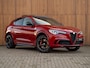 Alfa Romeo Stelvio 2.9 V6 AWD Quadrifoglio | Adapt. cruise | Veel carbon! | Pano-dak | Harman/Kardon | NL-auto