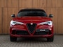 Alfa Romeo Stelvio 2.9 V6 AWD Quadrifoglio | Adapt. cruise | Veel carbon! | Pano-dak | Harman/Kardon | NL-auto