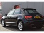Audi A1 Sportback 1.2 TFSI Connect 5-drs NL-auto, Navigatie, Cruise control,