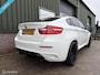 BMW X6 M 4.4i V8 Individual|Led|Head-up|soft close|360 Camera|