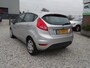 Ford Fiesta 1.25 Limited