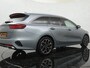 Kia Ceed Sportswagon 1.5 T-GDi 160PK GT-Line - Sportstoelen - Elektrisch schuifdak - Stoelverwarming - Navigatie - Fabrieksgarantie tot 01-2032