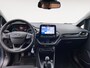 Ford Fiesta 1.0 EcoBoost Hybrid Titanium 125PK | 16" Lichtmetalen velgen | Climate Control | Parkeersensoren | Cruise Control | Apple CarPlay / Android auto