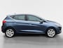Ford Fiesta 1.0 EcoBoost Hybrid Titanium 125PK | 16" Lichtmetalen velgen | Climate Control | Parkeersensoren | Cruise Control | Apple CarPlay / Android auto