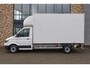 Volkswagen Crafter 35 2.0 TDI 140pk AUT L4 EL Highline EURO VI RWD | Bakwagen | Trekhaak | Navigatie | Camera