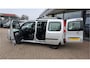 Renault Kangoo Family 1.2 TCe Limited Start&Stop *Cruise control* airco automatisch * 2 x Schuifdeuren + 2 x Achterdeuren* Achterbank in delen neerklapbaar** BOVAG Garantie