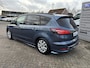 Ford S-Max 2.5 FHEV ST-Line Hybride Automaat 190pk | Adaptieve Cruise | SONY Audio | Dode hoeksensoren | Full LED Koplampen | Elektrische Achterklep