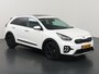 Kia Niro 1.6 GDi Hybrid ExecutiveLine | Trekhaak | Panoramadak | Lederen Bekleding | JBL Audio | Dodehoekdetectie | Stoel/Stuurwielverwarming | Stoelventilatie | Elektrisch bedienbare bestuurdersstoel met geheugenfunctie
