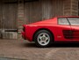 Ferrari Testarossa Monospecchio | Low mileage!