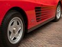 Ferrari Testarossa Monospecchio | Low mileage!