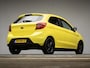 Ford Ka Ka+ 1.2 Sport YELLOW/BLACK EDITION (LED,CRUISE,AIRCO,LM VELGEN,SPORTSTOELEN,GETINT,PDC,NETTESTAAT)