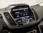 Ford Kuga 1.5 Titanium (NAVIGATIE, CLIMATE, LEDER, CAMERA, TREKHAAK, STOELVERWARMING, SPORTSTOELEN, GETINT GLAS, CRUISE, LM VELGEN, NIEUWSTAAT)