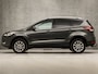 Ford Kuga 1.5 Titanium (NAVIGATIE, CLIMATE, LEDER, CAMERA, TREKHAAK, STOELVERWARMING, SPORTSTOELEN, GETINT GLAS, CRUISE, LM VELGEN, NIEUWSTAAT)
