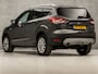 Ford Kuga 1.5 Titanium (NAVIGATIE, CLIMATE, LEDER, CAMERA, TREKHAAK, STOELVERWARMING, SPORTSTOELEN, GETINT GLAS, CRUISE, LM VELGEN, NIEUWSTAAT)