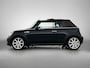 MINI Cooper Mini Cabrio 1.6 | LMV | Parkeer sensoren | Leder | Cruise control | Bluetooth | Stoel verwarming | Climate control | AUX