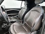 MINI Cooper Mini Cabrio 1.6 | LMV | Parkeer sensoren | Leder | Cruise control | Bluetooth | Stoel verwarming | Climate control | AUX