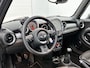 MINI Cooper Mini Cabrio 1.6 | LMV | Parkeer sensoren | Leder | Cruise control | Bluetooth | Stoel verwarming | Climate control | AUX