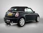 MINI Cooper Mini Cabrio 1.6 | LMV | Parkeer sensoren | Leder | Cruise control | Bluetooth | Stoel verwarming | Climate control | AUX