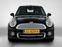 MINI Cooper Mini Cabrio 1.6 | LMV | Parkeer sensoren | Leder | Cruise control | Bluetooth | Stoel verwarming | Climate control | AUX