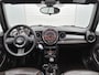 MINI Cooper Mini Cabrio 1.6 | LMV | Parkeer sensoren | Leder | Cruise control | Bluetooth | Stoel verwarming | Climate control | AUX