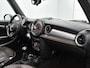 MINI Cooper Mini Cabrio 1.6 | LMV | Parkeer sensoren | Leder | Cruise control | Bluetooth | Stoel verwarming | Climate control | AUX